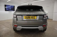 USED 2018 18 LAND ROVER RANGE ROVER EVOQUE 2.0 SD4 HSE DYNAMIC LUX 5d 238 BHP 