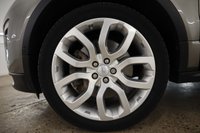 USED 2018 18 LAND ROVER RANGE ROVER EVOQUE 2.0 SD4 HSE DYNAMIC LUX 5d 238 BHP 