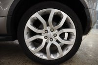 USED 2018 18 LAND ROVER RANGE ROVER EVOQUE 2.0 SD4 HSE DYNAMIC LUX 5d 238 BHP 