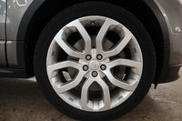 USED 2018 18 LAND ROVER RANGE ROVER EVOQUE 2.0 SD4 HSE DYNAMIC LUX 5d 238 BHP 