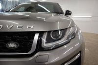 USED 2018 18 LAND ROVER RANGE ROVER EVOQUE 2.0 SD4 HSE DYNAMIC LUX 5d 238 BHP 