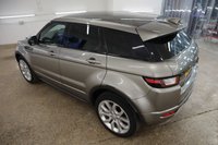 USED 2018 18 LAND ROVER RANGE ROVER EVOQUE 2.0 SD4 HSE DYNAMIC LUX 5d 238 BHP 