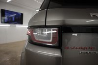 USED 2018 18 LAND ROVER RANGE ROVER EVOQUE 2.0 SD4 HSE DYNAMIC LUX 5d 238 BHP 