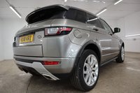 USED 2018 18 LAND ROVER RANGE ROVER EVOQUE 2.0 SD4 HSE DYNAMIC LUX 5d 238 BHP 