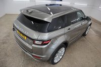 USED 2018 18 LAND ROVER RANGE ROVER EVOQUE 2.0 SD4 HSE DYNAMIC LUX 5d 238 BHP 