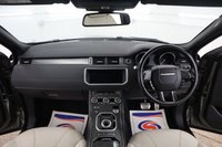 USED 2018 18 LAND ROVER RANGE ROVER EVOQUE 2.0 SD4 HSE DYNAMIC LUX 5d 238 BHP 