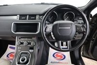 USED 2018 18 LAND ROVER RANGE ROVER EVOQUE 2.0 SD4 HSE DYNAMIC LUX 5d 238 BHP 