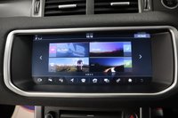 USED 2018 18 LAND ROVER RANGE ROVER EVOQUE 2.0 SD4 HSE DYNAMIC LUX 5d 238 BHP 