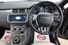 USED 2018 18 LAND ROVER RANGE ROVER EVOQUE 2.0 SD4 HSE DYNAMIC LUX 5d 238 BHP 