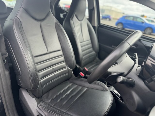 2015 TOYOTA AYGO - Photo 9