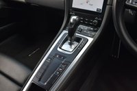 USED 2018 68 PORSCHE 718 2.5 CAYMAN S PDK 2d 345 BHP SPORTS EXHAUST / CHRONO / BOSE