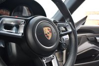 USED 2018 68 PORSCHE 718 2.5 CAYMAN S PDK 2d 345 BHP SPORTS EXHAUST / CHRONO / BOSE