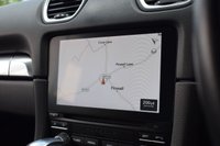 USED 2018 68 PORSCHE 718 2.5 CAYMAN S PDK 2d 345 BHP SPORTS EXHAUST / CHRONO / BOSE