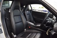 USED 2018 68 PORSCHE 718 2.5 CAYMAN S PDK 2d 345 BHP SPORTS EXHAUST / CHRONO / BOSE