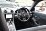 USED 2018 68 PORSCHE 718 2.5 CAYMAN S PDK 2d 345 BHP SPORTS EXHAUST / CHRONO / BOSE