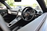 USED 2018 68 PORSCHE 718 2.5 CAYMAN S PDK 2d 345 BHP SPORTS EXHAUST / CHRONO / BOSE