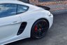 USED 2018 68 PORSCHE 718 2.5 CAYMAN S PDK 2d 345 BHP SPORTS EXHAUST / CHRONO / BOSE