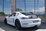 USED 2018 68 PORSCHE 718 2.5 CAYMAN S PDK 2d 345 BHP SPORTS EXHAUST / CHRONO / BOSE