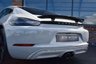 USED 2018 68 PORSCHE 718 2.5 CAYMAN S PDK 2d 345 BHP SPORTS EXHAUST / CHRONO / BOSE