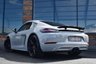 USED 2018 68 PORSCHE 718 2.5 CAYMAN S PDK 2d 345 BHP SPORTS EXHAUST / CHRONO / BOSE
