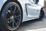 USED 2018 68 PORSCHE 718 2.5 CAYMAN S PDK 2d 345 BHP SPORTS EXHAUST / CHRONO / BOSE