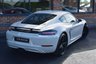 USED 2018 68 PORSCHE 718 2.5 CAYMAN S PDK 2d 345 BHP SPORTS EXHAUST / CHRONO / BOSE