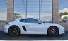 USED 2018 68 PORSCHE 718 2.5 CAYMAN S PDK 2d 345 BHP SPORTS EXHAUST / CHRONO / BOSE