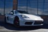 USED 2018 68 PORSCHE 718 2.5 CAYMAN S PDK 2d 345 BHP SPORTS EXHAUST / CHRONO / BOSE