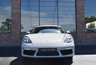 USED 2018 68 PORSCHE 718 2.5 CAYMAN S PDK 2d 345 BHP SPORTS EXHAUST / CHRONO / BOSE