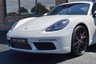 USED 2018 68 PORSCHE 718 2.5 CAYMAN S PDK 2d 345 BHP SPORTS EXHAUST / CHRONO / BOSE