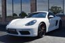 USED 2018 68 PORSCHE 718 2.5 CAYMAN S PDK 2d 345 BHP SPORTS EXHAUST / CHRONO / BOSE