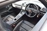 USED 2018 68 PORSCHE 718 2.5 CAYMAN S PDK 2d 345 BHP SPORTS EXHAUST / CHRONO / BOSE