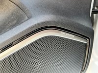 USED 2019 19 AUDI A3 1.5 SPORTBACK TFSI BLACK EDITION 5d 148 BHP PARK ASSIST SELF PARKING