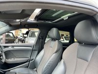 USED 2019 19 AUDI A3 1.5 SPORTBACK TFSI BLACK EDITION 5d 148 BHP PARK ASSIST SELF PARKING