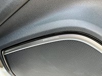 USED 2019 19 AUDI A3 1.5 SPORTBACK TFSI BLACK EDITION 5d 148 BHP PARK ASSIST SELF PARKING