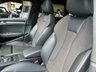 USED 2019 19 AUDI A3 1.5 SPORTBACK TFSI BLACK EDITION 5d 148 BHP PARK ASSIST SELF PARKING