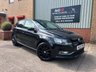 USED 2015 15 VOLKSWAGEN POLO 1.0 SE DESIGN 5d 60 BHP *BLUETOOTH *DAB *CRUISE