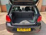 USED 2015 15 VOLKSWAGEN POLO 1.0 SE DESIGN 5d 60 BHP *BLUETOOTH *DAB *CRUISE