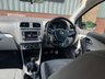 USED 2015 15 VOLKSWAGEN POLO 1.0 SE DESIGN 5d 60 BHP *BLUETOOTH *DAB *CRUISE
