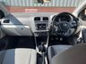 USED 2015 15 VOLKSWAGEN POLO 1.0 SE DESIGN 5d 60 BHP *BLUETOOTH *DAB *CRUISE