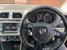 USED 2015 15 VOLKSWAGEN POLO 1.0 SE DESIGN 5d 60 BHP *BLUETOOTH *DAB *CRUISE