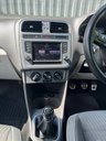 USED 2015 15 VOLKSWAGEN POLO 1.0 SE DESIGN 5d 60 BHP *BLUETOOTH *DAB *CRUISE