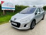 USED 2013 63 PEUGEOT 308 1.6 E-HDI SW ACTIVE NAVIGATION VERSION 5d 115 BHP 