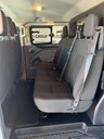USED 2019 19 FORD TRANSIT CUSTOM 2.0 300 LIMITED DCIV L1 H1 129 BHP 