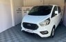USED 2019 19 FORD TRANSIT CUSTOM 2.0 300 LIMITED DCIV L1 H1 129 BHP 