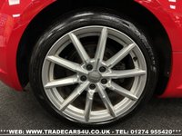 USED 2015 64 AUDI TT 2.0 TFSI QUATTRO SPORT 2d 227 BHP UK DELIVERY FLAT FEE &pound;175 (SUBJECT TO DEAL) *OVER 100 IMAGES ON OUR WEBSITE*BESPOKE FINANCE ARRANGED*PART EXCHANGE WELCOME*ALL VEHICLES HPI CLEAR