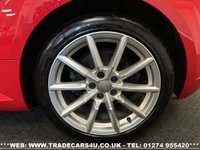 USED 2015 64 AUDI TT 2.0 TFSI QUATTRO SPORT 2d 227 BHP UK DELIVERY FLAT FEE &pound;175 (SUBJECT TO DEAL) *OVER 100 IMAGES ON OUR WEBSITE*BESPOKE FINANCE ARRANGED*PART EXCHANGE WELCOME*ALL VEHICLES HPI CLEAR