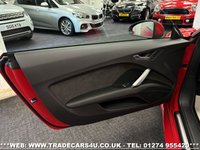 USED 2015 64 AUDI TT 2.0 TFSI QUATTRO SPORT 2d 227 BHP UK DELIVERY FLAT FEE &pound;175 (SUBJECT TO DEAL) *OVER 100 IMAGES ON OUR WEBSITE*BESPOKE FINANCE ARRANGED*PART EXCHANGE WELCOME*ALL VEHICLES HPI CLEAR