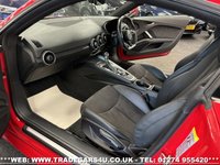 USED 2015 64 AUDI TT 2.0 TFSI QUATTRO SPORT 2d 227 BHP UK DELIVERY FLAT FEE &pound;175 (SUBJECT TO DEAL) *OVER 100 IMAGES ON OUR WEBSITE*BESPOKE FINANCE ARRANGED*PART EXCHANGE WELCOME*ALL VEHICLES HPI CLEAR