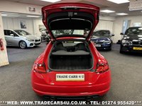 USED 2015 64 AUDI TT 2.0 TFSI QUATTRO SPORT 2d 227 BHP UK DELIVERY FLAT FEE &pound;175 (SUBJECT TO DEAL) *OVER 100 IMAGES ON OUR WEBSITE*BESPOKE FINANCE ARRANGED*PART EXCHANGE WELCOME*ALL VEHICLES HPI CLEAR